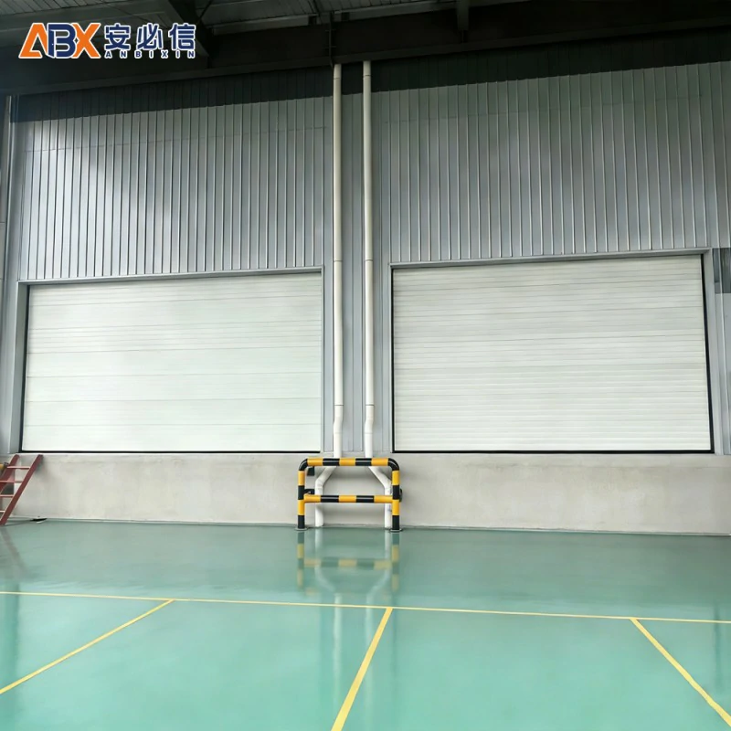 那曲市电动提升门